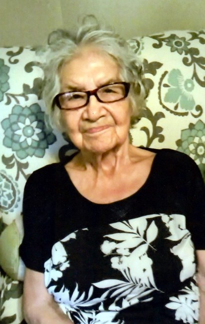 Obituary of Maria Margarita Q. Willis