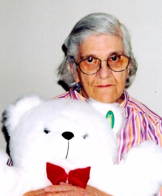 Obituario de Mary R. (Moulton) Landry