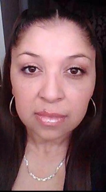 Obituary of Victoria Marie Gomez