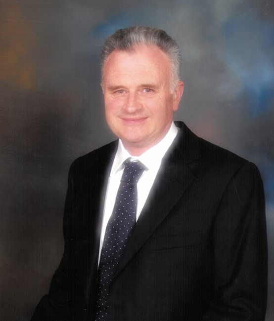 Obituary of Carl H. Stelling