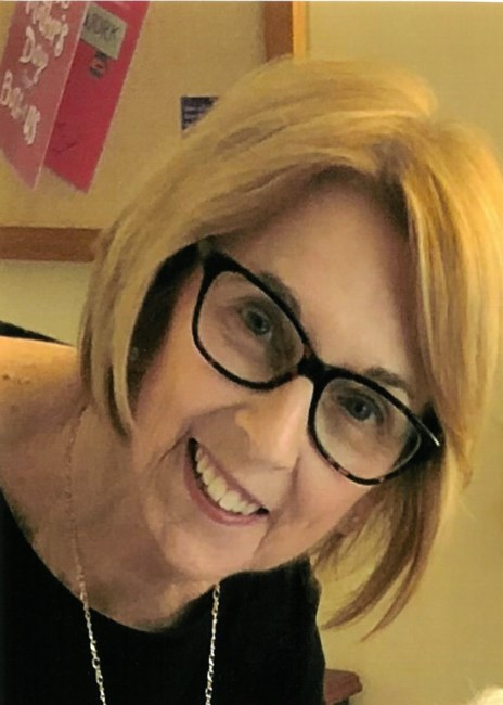 Obituary of Helen C. Mathews