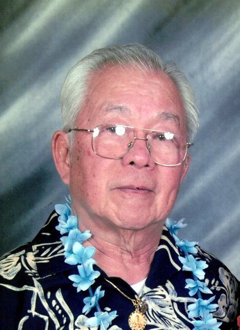 Obituary of Juan Trinidad Tecson