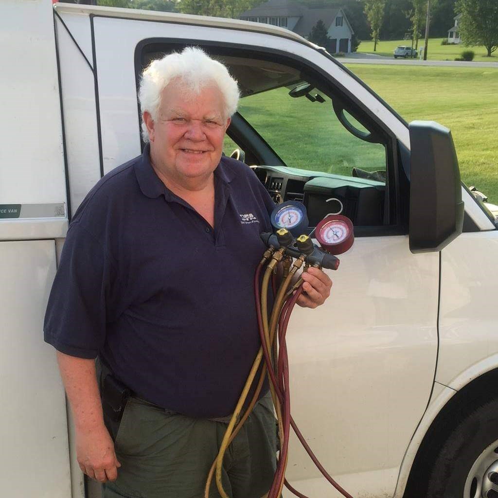 Obituario de Frederick Eugene Sanders