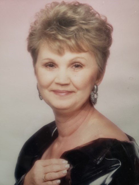 Obituary of Eugenia Marie Pierson