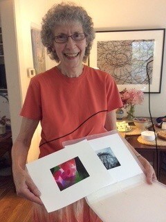 Obituary of Anne Elise Pemberton