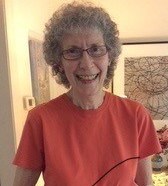 Obituary of Anne Elise Pemberton