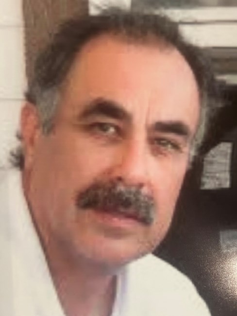 Obituary of Herbert John Zapata III