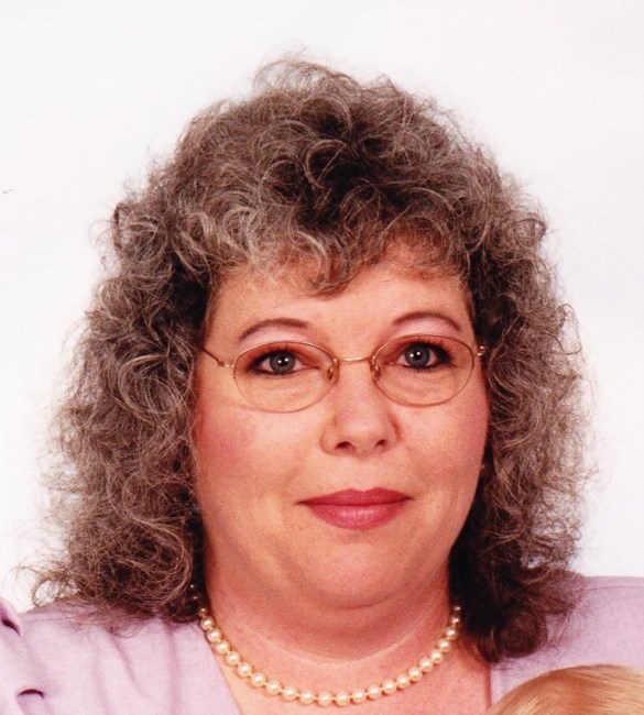 Avis de décès de Melinda Jo Kelley Williams