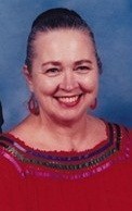 Obituary of Wanda Joy Davis