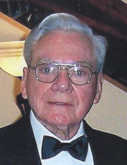 Obituary of Leo Lucius Rainey Jr.