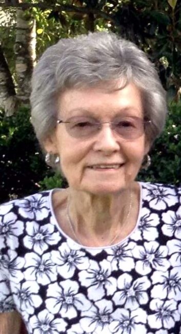Obituary of Carri Ann Simms