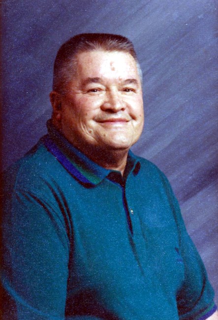 Obituary of Ronald Harvey Edwards