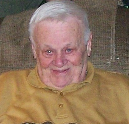 Obituary of Roy Stanley Hoaglin