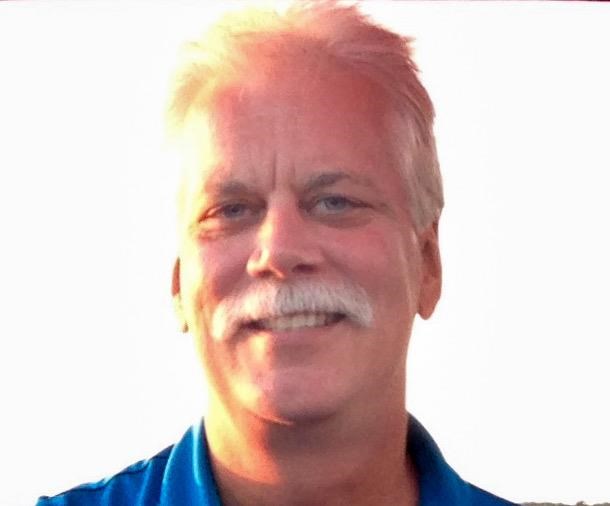 Obituary of James Richard Antisdel