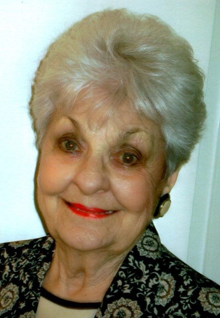 Obituary of Fay O. Mackey