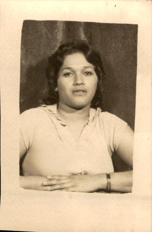 Obituary of Emma Martinez