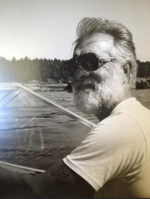 Obituary of Stanley E Wiseman