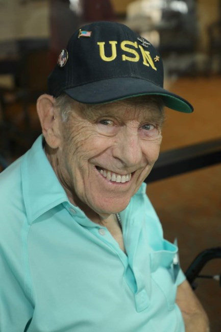 Obituary of Richard Burnham Hackett