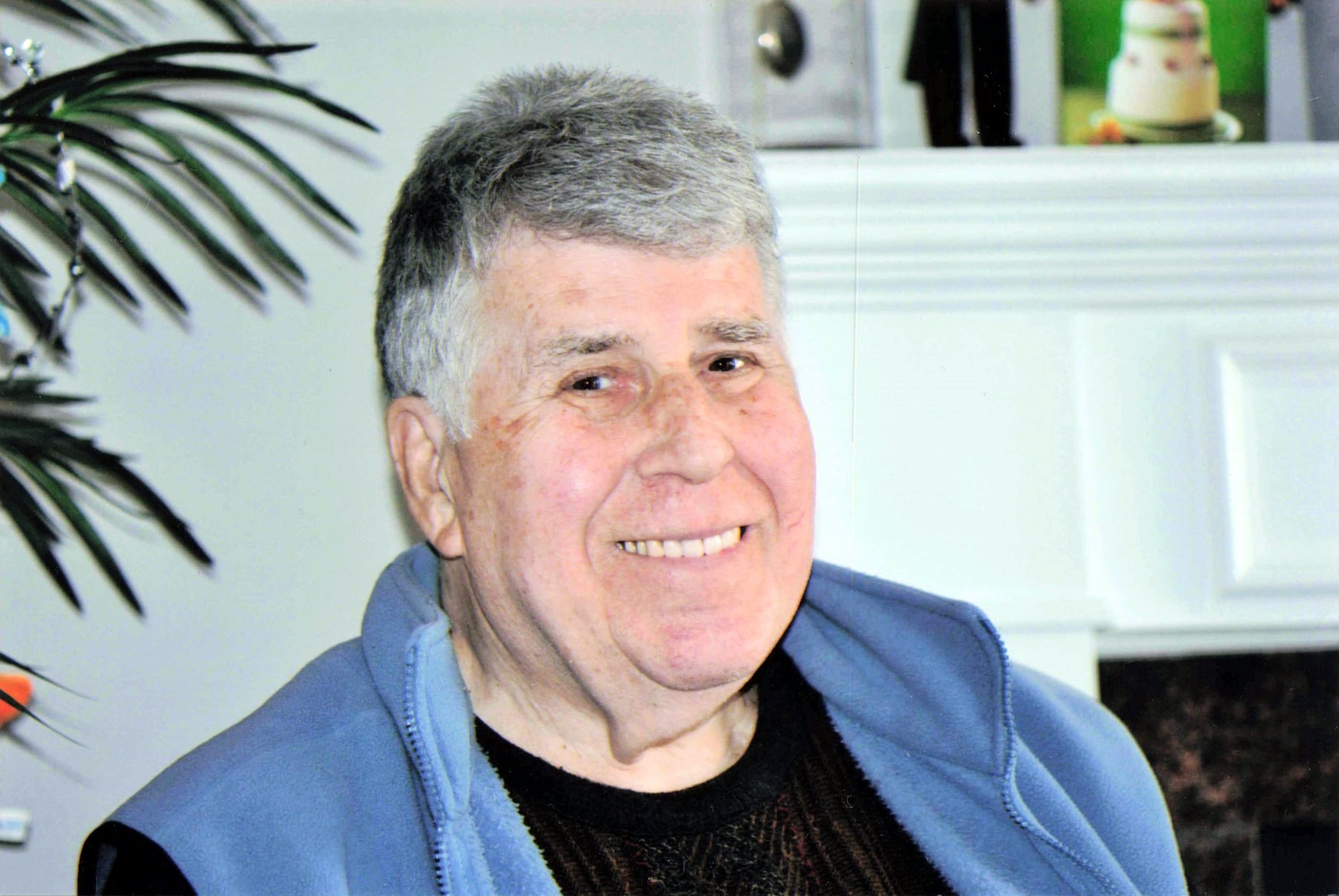 Hugo Ehlert Obituary Chilliwack, BC