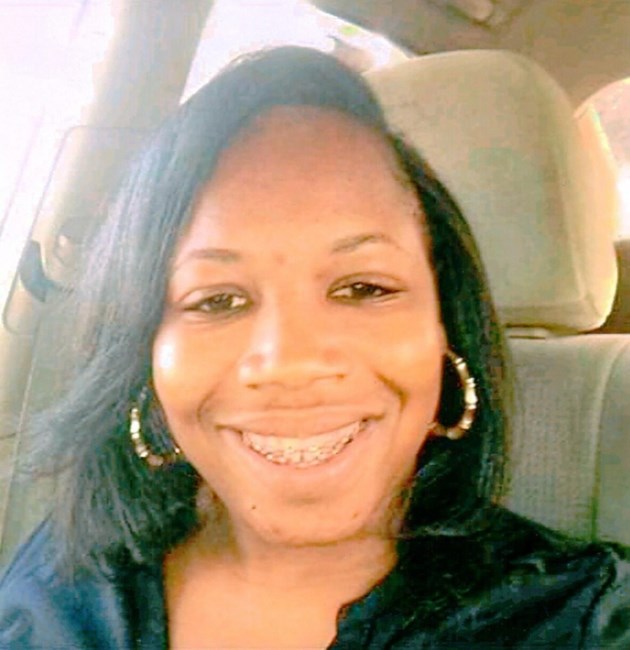 Obituary of Shayvon T. Mitchell