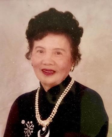 Obituary of Ngoc-Lien Thi Truong