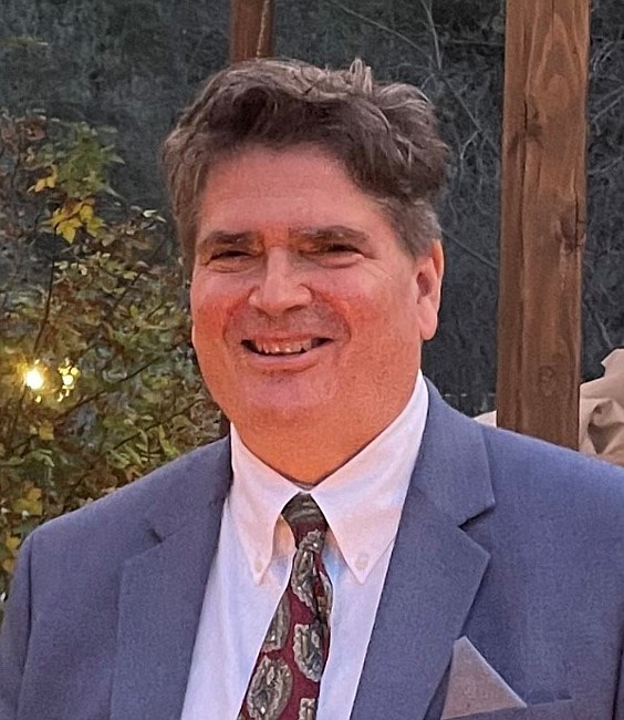 Obituary of Donald Keith Merrick