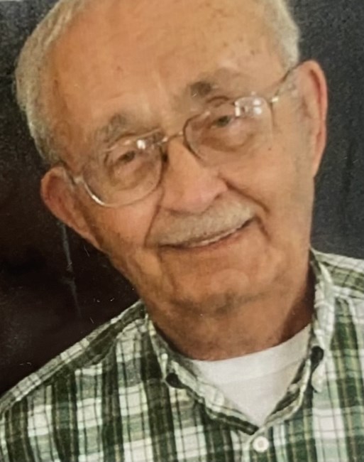 Obituary of Ronald Benton Luther
