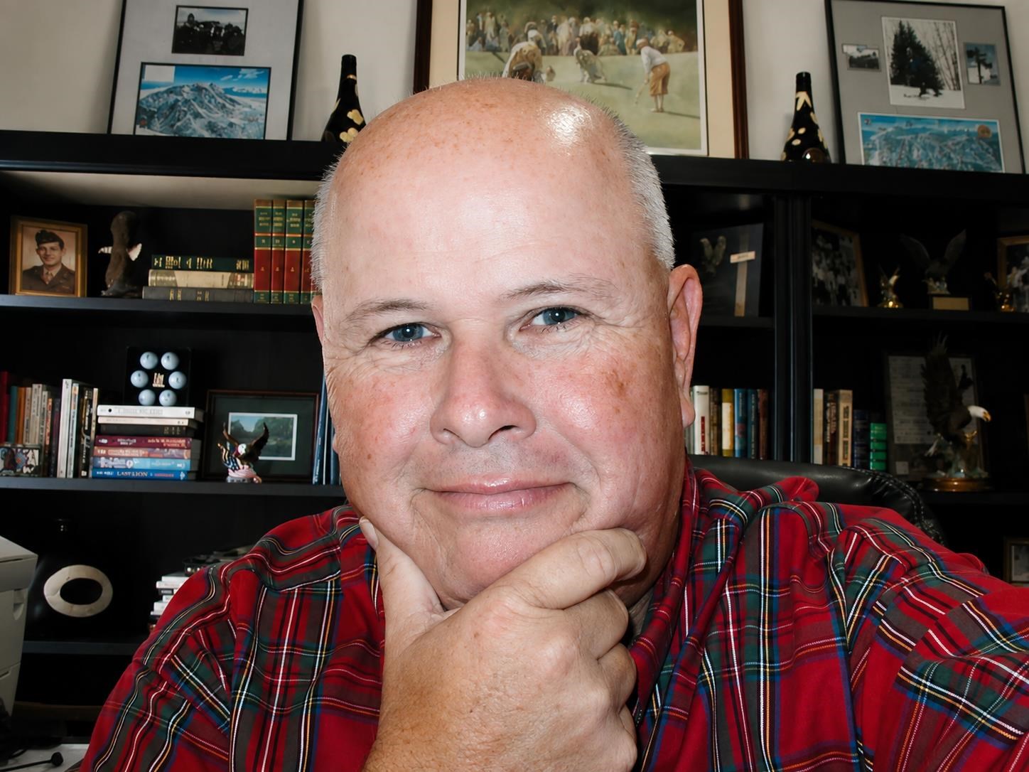 Obituary of Michael "Mike" Allen Howard