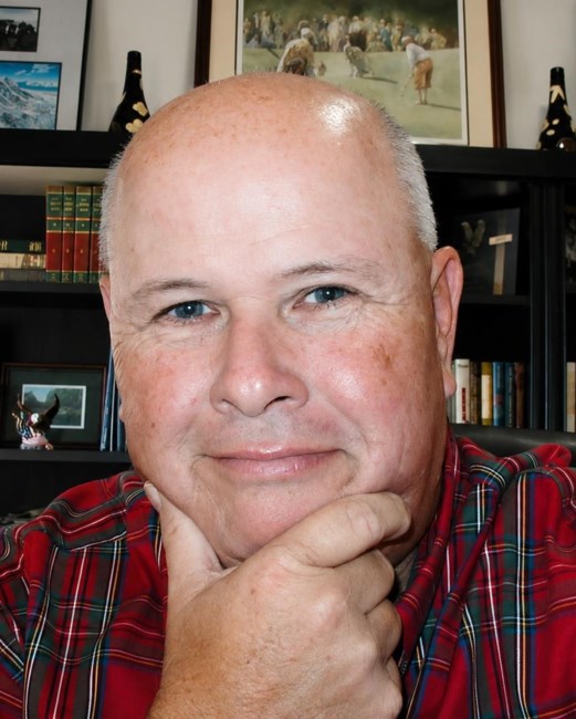 Obituary of Michael "Mike" Allen Howard