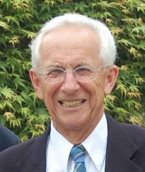 Obituary of Ronald Lloyd Allen