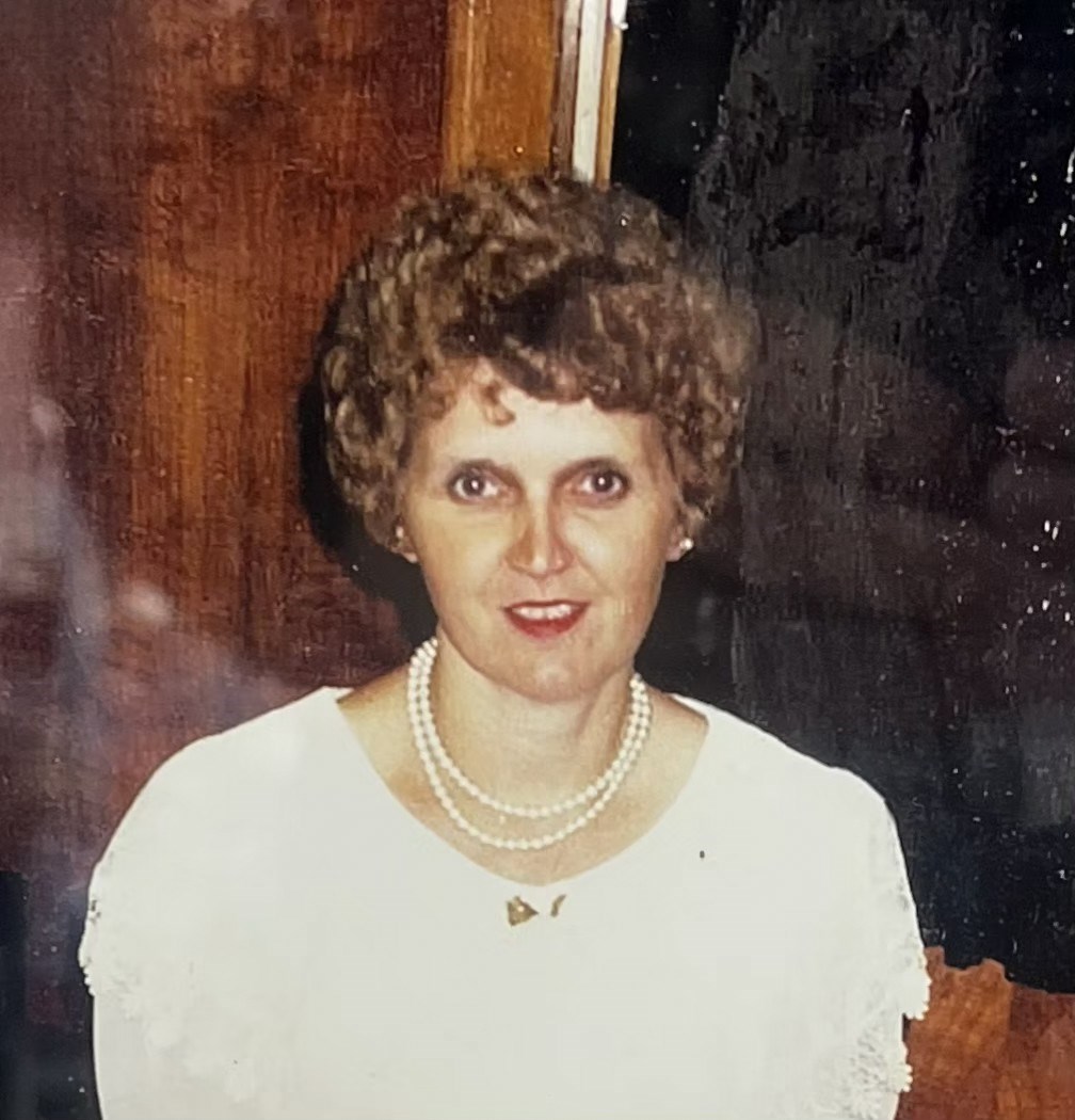 Obituary of Barbara Ann Misko