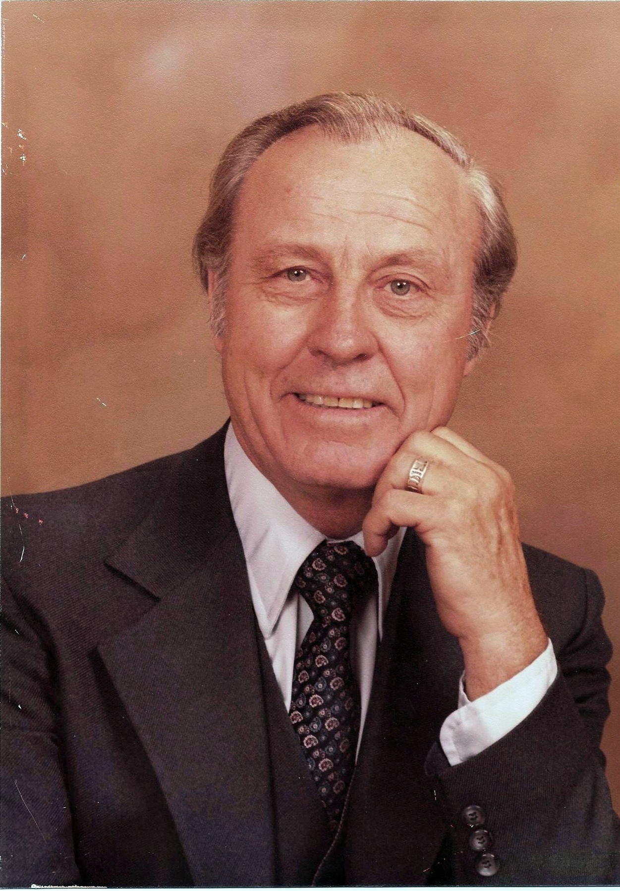 Julius Denning Obituary Colorado Springs, CO