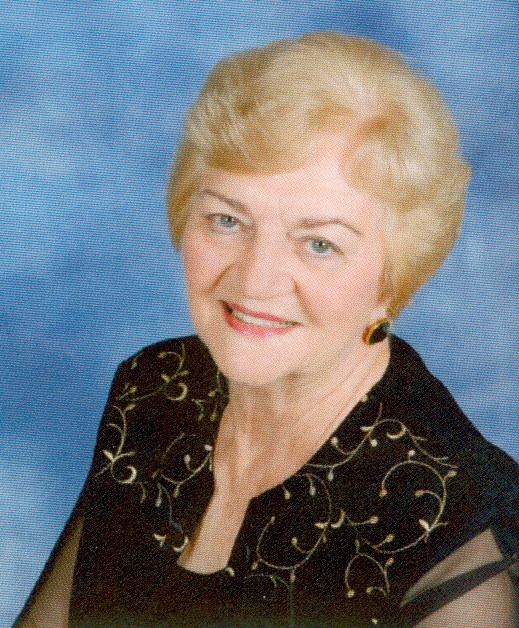 Obituary of Louise Frye