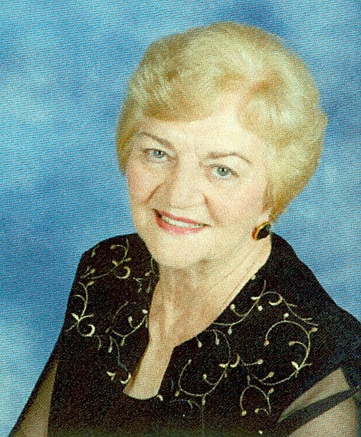Obituary of Louise Frye