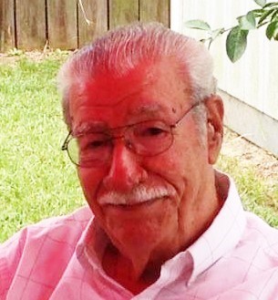 Obituary of Milton "Chink" Barthe