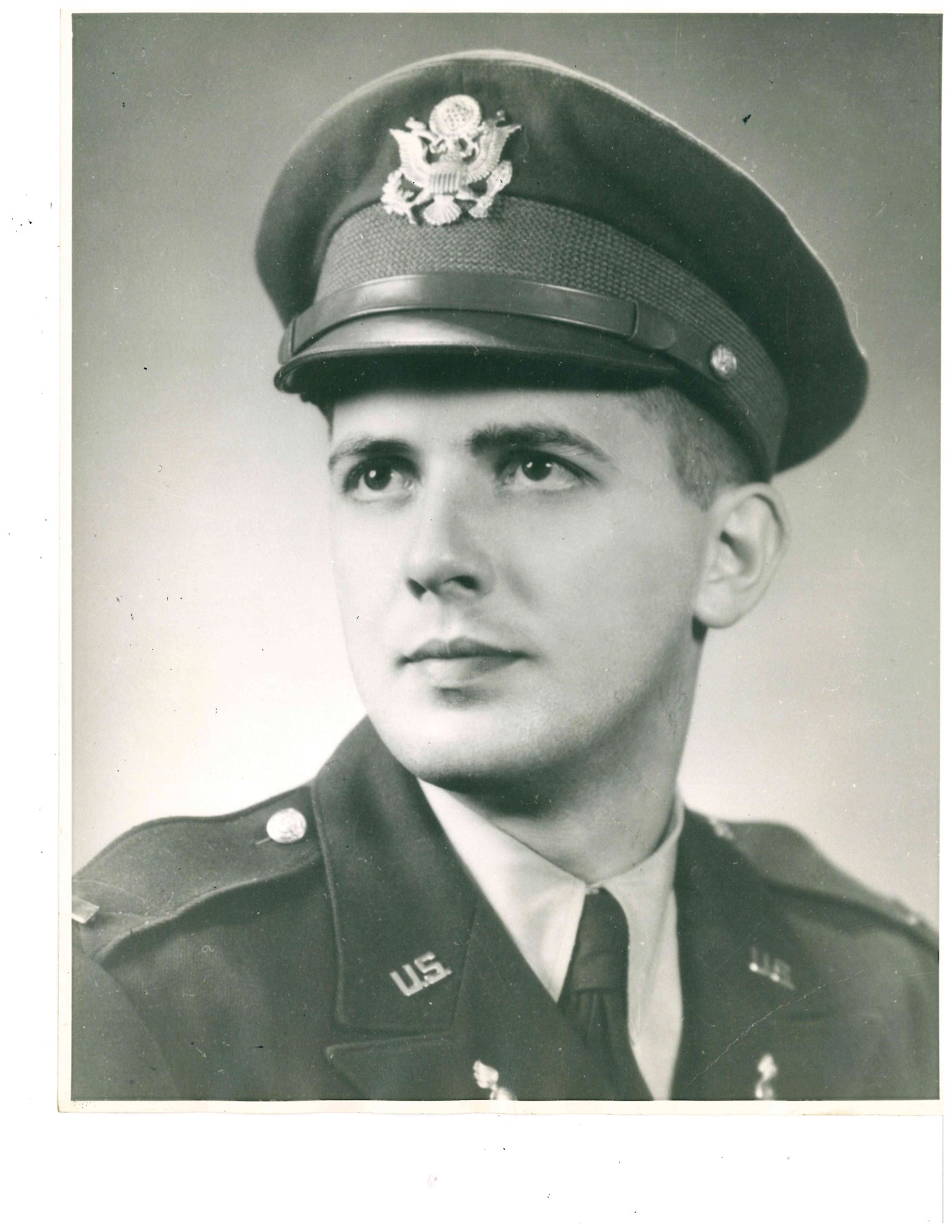 Obituary of Frank C. Rally