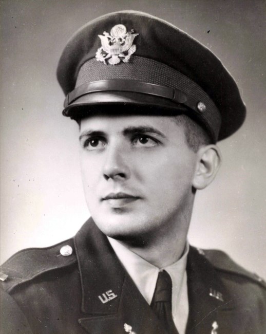 Obituary of Frank C. Rally