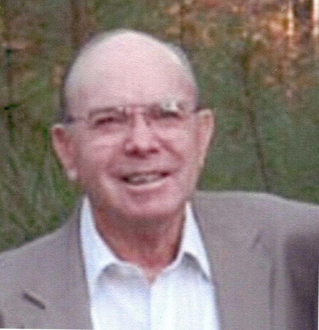 Obituary of Vernon "Lynwood" Brown