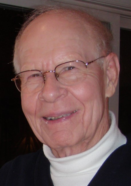 Obituary of Merlin Leroy Weil