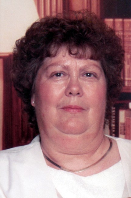 Obituary of Margaret Bryant