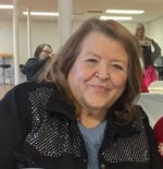 Barbara Whitney