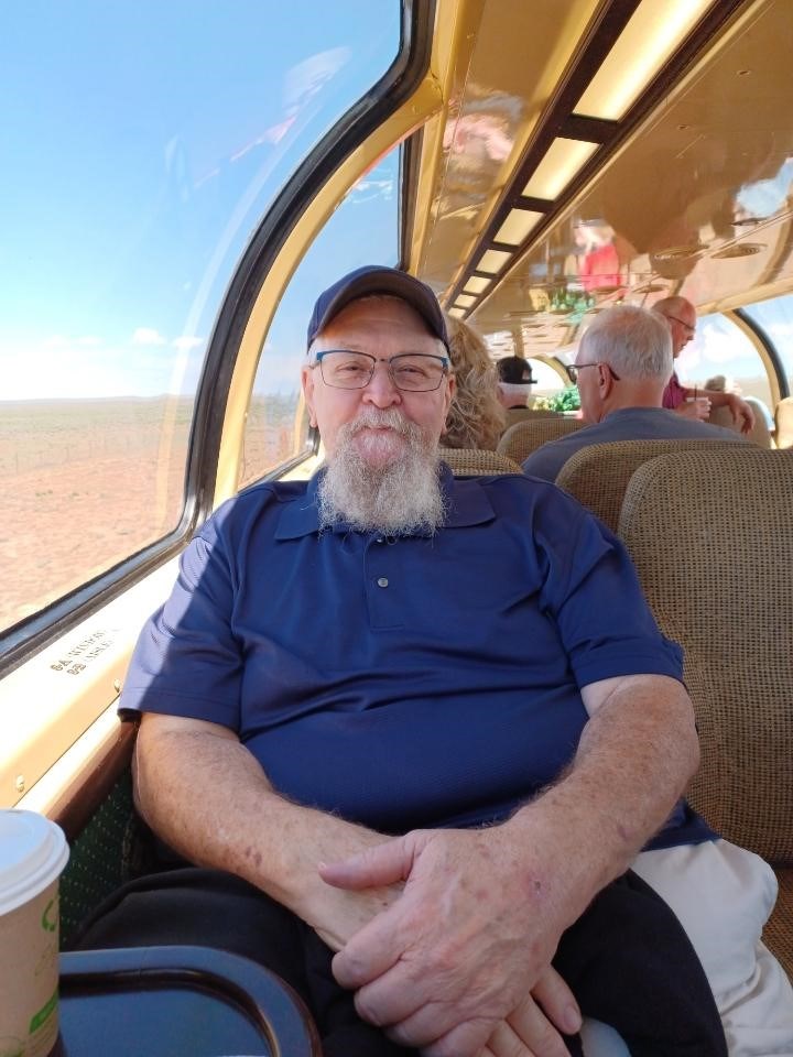 Obituary of Gary Charles Henson