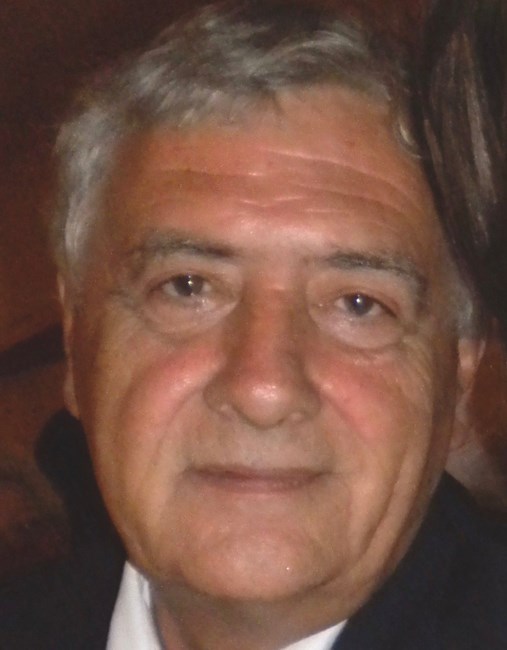 Obituary of Panagiotis Athanasiou