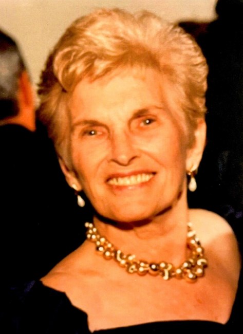 Obituary of Matilda Margaret Fenchak