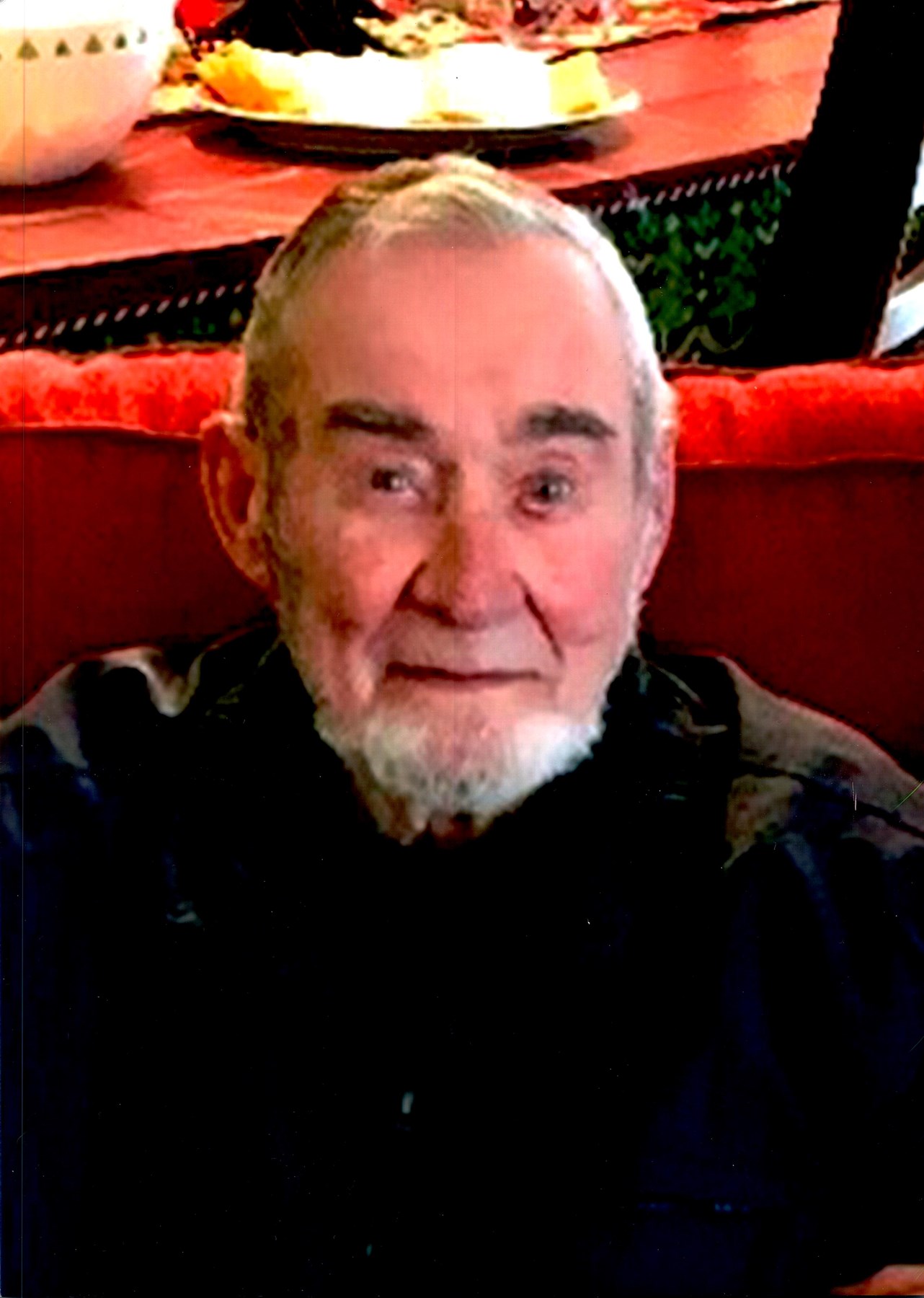 Obituary of Ronald P. Weber