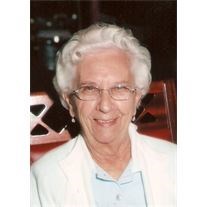 Obituary of Jeannette C. Landry