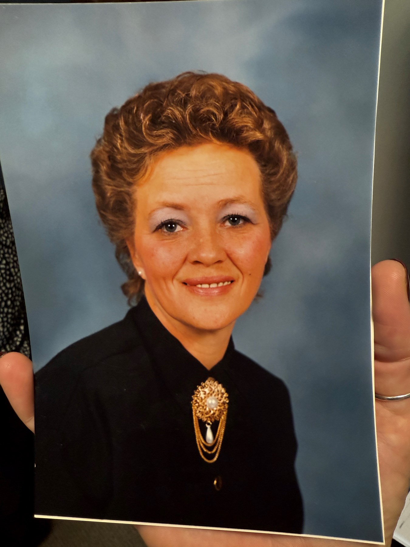 Obituario de Vicki Jean Kernan