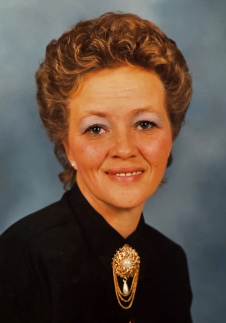 Obituary of Vicki Jean Kernan