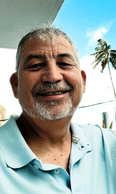 Obituary of Salvador Alva Cardenas