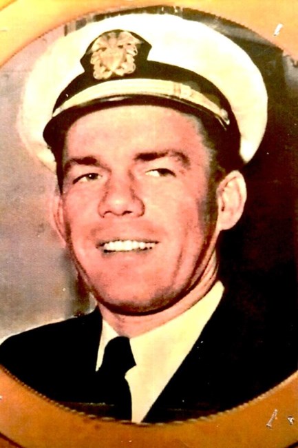 Obituary of John Henry Penny Sr.